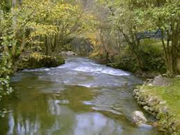 Loggerheads National Park