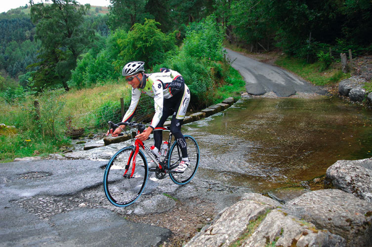 Cycling