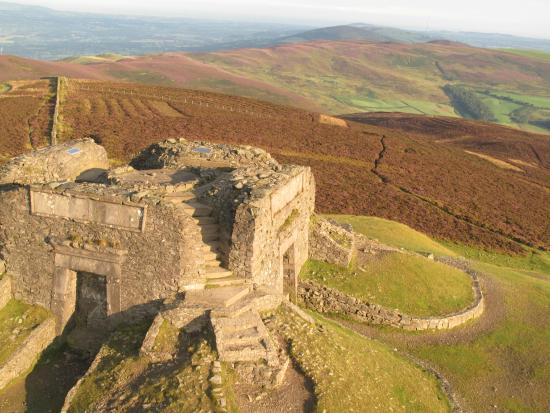 Moel Famau